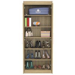 Armário Multiuso Sapateira Made Marcs Dalia - 2 Armário Multiuso Sapateira Made Marcs Dalia - 2