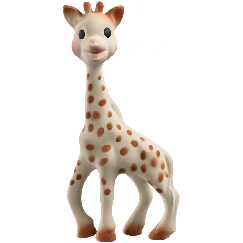 Mordedor Sophie la girafe - 1