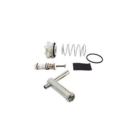 Reparo Completo Válvula Descarga Hydra Luxo Master 1.1/2 Chave - 4336004AK200