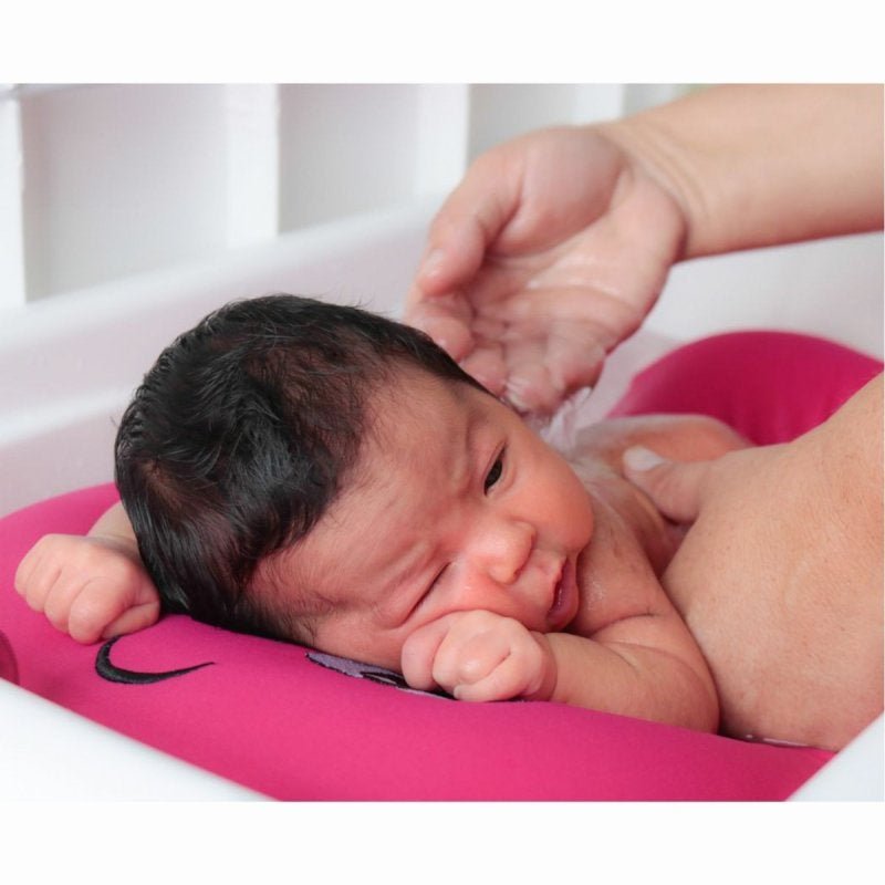Almofada de Banho para Bebê - 5