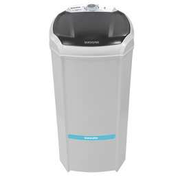 Lavadora Lavamax Eco 15kg Branca Suggar - 4