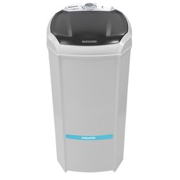 Lavadora Lavamax Eco 15kg Branca Suggar - 2