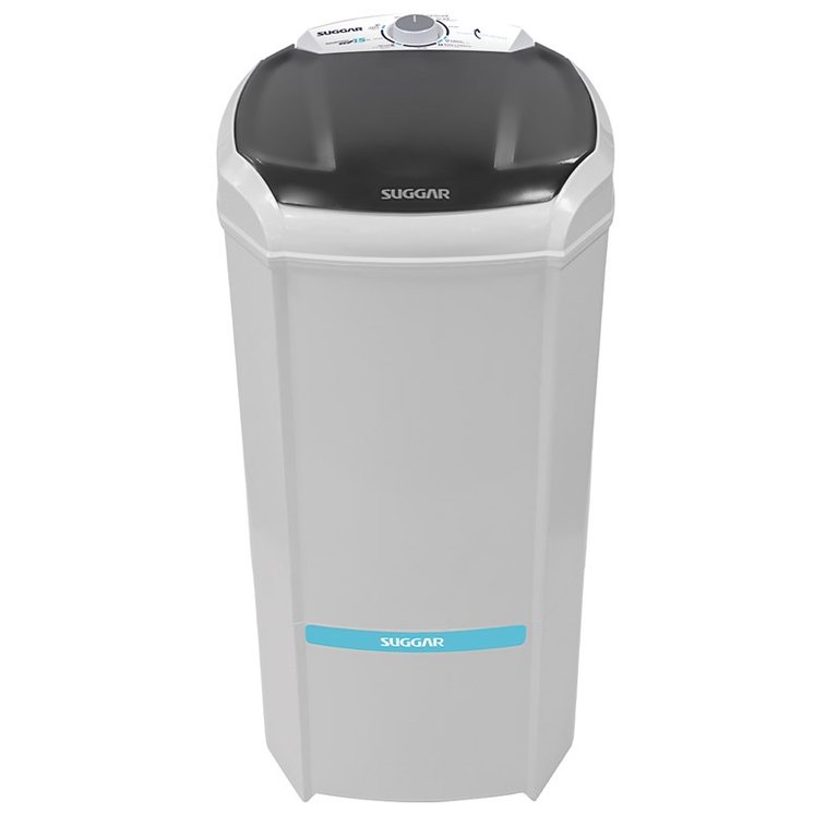 Lavadora Lavamax Eco 15kg Branca Suggar Lavadora Lavamax Eco 15kg Branca Suggar