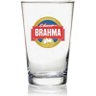 Kit com 12 Copos Brahma Chopp 350ml - Embalagem Individual - 3