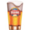 Kit com 12 Copos Brahma Chopp 350ml - Embalagem Individual - 2