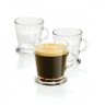 Kit 5 Xícaras 120ml + 5 180ml - Caneca Nespresso - 4