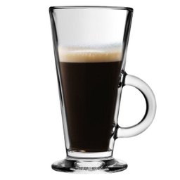 Kit 6 Xícara 120ml + 6 280ml - Caneca Nespresso - 4