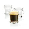 Kit 6 Xícaras 240ml + 6 180ml - Caneca Nespresso - 4