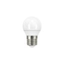 Ver imagem 1 de Lâmpada Led Stella Mini Bulbo Bolinha 3w E27 Bivolt