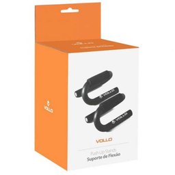 Suporte de Flexão Vollo - 2