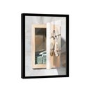 Ver imagem 1 de Quadro Cofre Milionário -- Br Artes