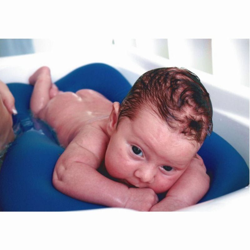 Almofada de Banho e Ninho Bebê Príncipe Arthur - Acqua Baby - 2