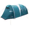 Barraca Arizona GT para 11/12 Pessoas Camping Nautika - 1