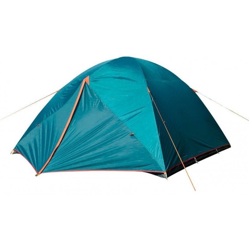 Barraca Iglu Colorado GT para 5/6 Pessoas Camping Nautika | MadeiraMadeira