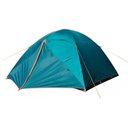 Ver imagem 1 de Barraca Iglu Colorado GT para 5/6 Pessoas Camping Nautika