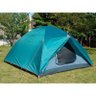 Barraca Iglu Colorado GT para 5/6 Pessoas Camping Nautika - 2
