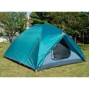Ver imagem 2 de Barraca Iglu Colorado GT para 5/6 Pessoas Camping Nautika