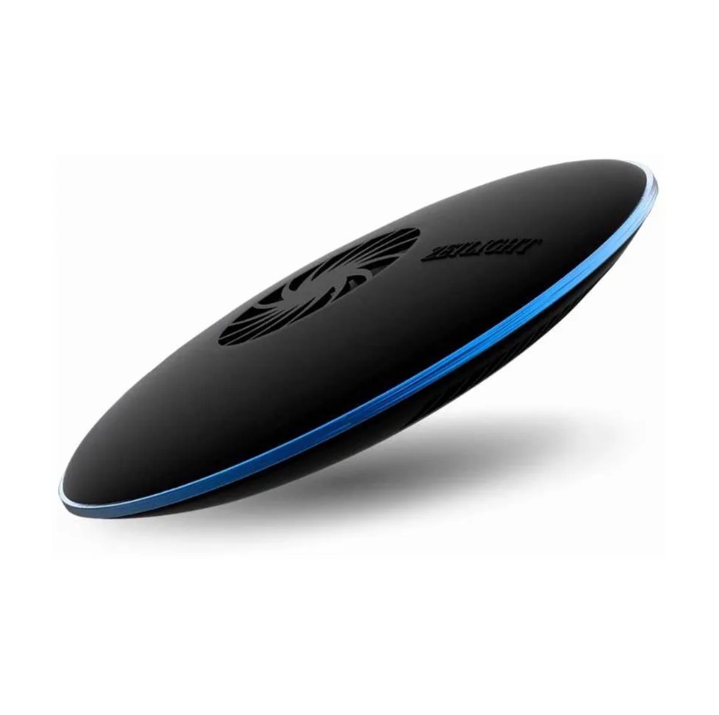 Luminária Zetlight ufo ze83000 96w marinho MadeiraMadeira