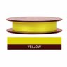 Linha de Pesca Multifilamento 9 Fios 150m Amarela 0.48mm 80lbs - 3