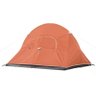 Barraca de Camping Coleman Hooligan 2 pessoas Laranja - 2