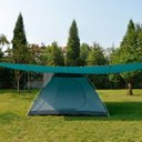 Ver imagem 3 de Barraca Savanah GT para 8/9 Pessoas Camping Nautika