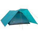 Ver imagem 1 de Barraca Savanah GT para 8/9 Pessoas Camping Nautika