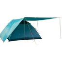 Ver imagem 2 de Barraca Savanah GT para 8/9 Pessoas Camping Nautika
