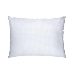 Travesseiro Altenburg Antistress Tech Suporte Médio Branco 50x70cm - 2