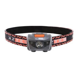 Lanterna de Cabeça AZTEQ 743161 LED Katori 140 Lúmens - 1