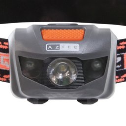 Lanterna de Cabeça AZTEQ 743161 LED Katori 140 Lúmens - 2