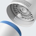 Ver imagem 2 de Umidificador e Purificador Ar C Filtro + Aromaterapia + Ions