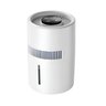 Umidificador e Purificador Ar C Filtro + Aromaterapia + Ions - 1
