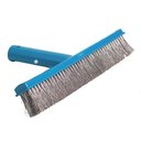 Ver imagem 1 de Escova Inox 25cm Sodramar para Piscina