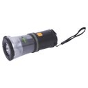 Ver imagem 1 de Lanterna LED Recarregável EchoLife Dínamo I-Light Preto