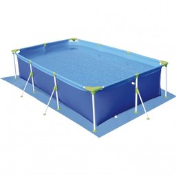 Forro Proteção Fundo MOR para Piscina 3700 Litros em Ráfia - 2