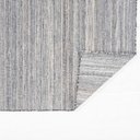 Ver imagem 2 de Tapete Indiano Kodi Ld 30 Cinza/Marrom 2,00x3,00cm Abdalla