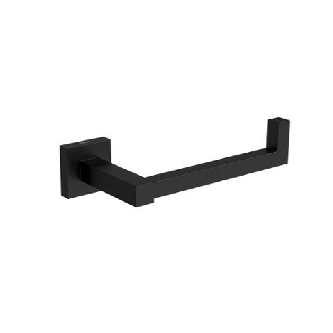 Papeleira Quadratta Black Matte Deca 2020.BL83.MT