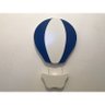 Balão Com LED Luminária Para Quarto Infantil LED Branco Quente - 2