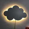 Luminária Nuvem G 110/220 - 2