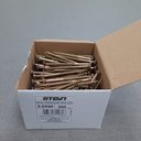 Ver imagem 7 de Parafuso Chipboard Phillips Stein 6.0x80 Caixa 200 Pçs