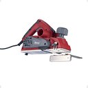 Ver imagem 4 de Plaina Elétrica Profissional 900w Corte 3,5mm Branco Motores