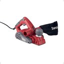 Ver imagem 1 de Plaina Elétrica Profissional 900w Corte 3,5mm Branco Motores