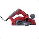 Ver imagem 2 de Plaina Elétrica Profissional 900w Corte 3,5mm Branco Motores