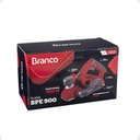 Ver imagem 6 de Plaina Elétrica Profissional 900w Corte 3,5mm Branco Motores