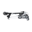 Ver imagem 2 de Patinete Frog Ski Radical Trinete 3 Rodas Suporta Ate 100kg
