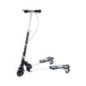 Patinete Frog Ski Radical Trinete 3 Rodas Suporta Ate 100kg - 1