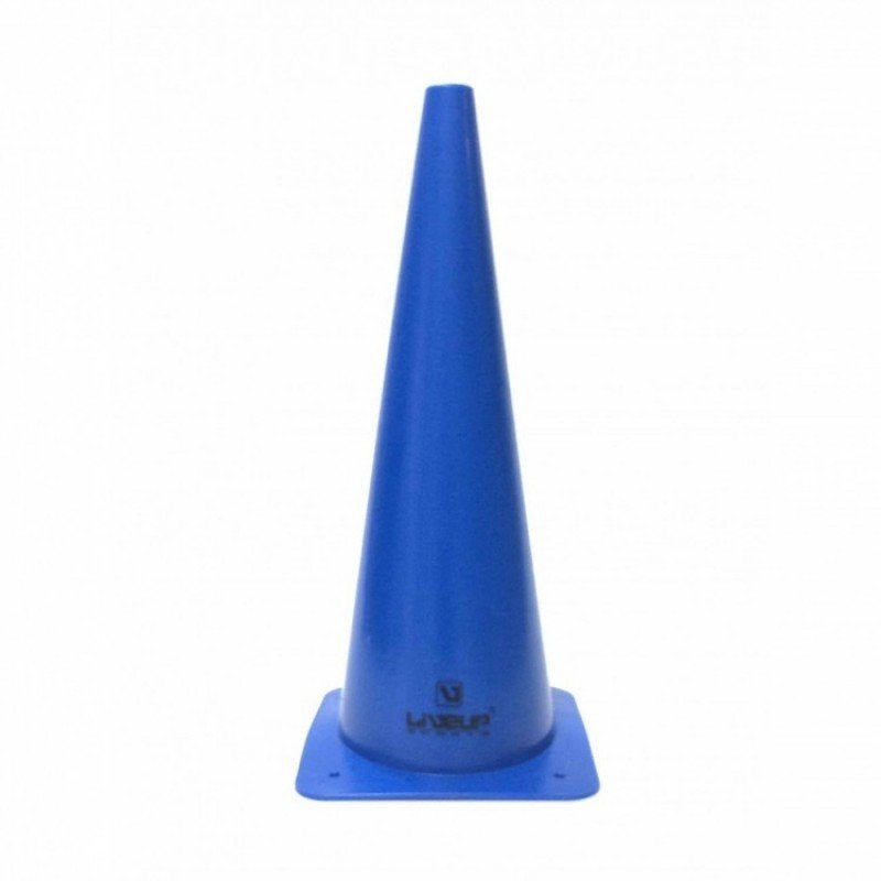 Cone para Treinamento de Agilidade 48cm LIVEUP LS3876/48 - 1