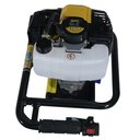 Ver imagem 3 de Perfurador de Solo à Gasolina 51,7CC 2T PSL-517 Lynus