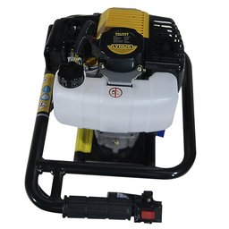 Perfurador de Solo à Gasolina 51,7CC 2T PSL-517 Lynus - 3