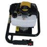 Perfurador de Solo à Gasolina 51,7CC 2T PSL-517 Lynus - 3